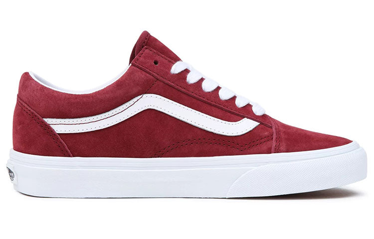 Vans Old Skool 'Red White' VN0A5JMITWP
