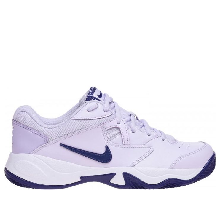 (WMNS) Nike Court Lite 2 Clay Lilac Purple CD0393-500