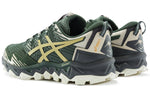 ASICS Gel-FujiTrabuco 8 'Green' 1011B256-300