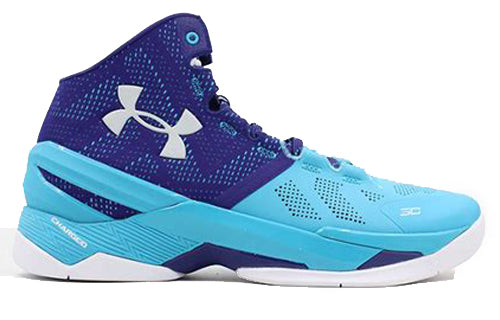 Under Armour Curry 2 'Father to Son' 1259007-478