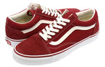 Vans Old Skool 'Brick Red' VN000VOKDIC