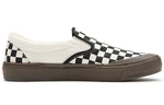 Vans Bmx Slip-On 'White Black' VN0005V139L