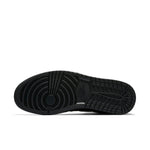 Air Jordan 1 Retro High OG 'Triple Black' 555088-022