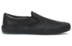 Vans Courage Adams x BMX Slip-On 'Black Elephant' VN0A5JIS953