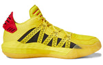 adidas Dame 6 GCA 'Hot Rod' FW9026