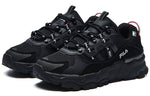 (WMNS) FILA Sport Shoes Black F12W134155FBK