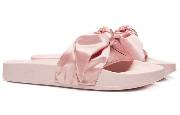 (WMNS) PUMA Fenty x Bow Slide 'Pink' 365774-03