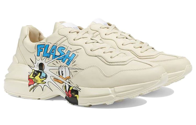 Gucci Disney x Rhyton 646509-DRW00-9522