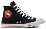 Converse Chuck Taylor All Star 'Black Red' 171963C