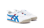 (PS) Onitsuka Tiger Mexico 66 'White Blue Red' C534Y-0142