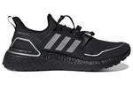 adidas UltraBoost Cold.RDY 'Black Silver Metallic' Q46487