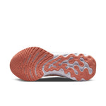 (WMNS) Nike React Infinity Run Flyknit 3 'Sail Light Madder Root' DD3024-102