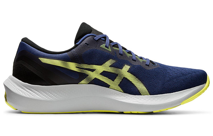 ASICS Gel Pulse 13 'Thunder Blue Glow Yellow' 1011B175-401