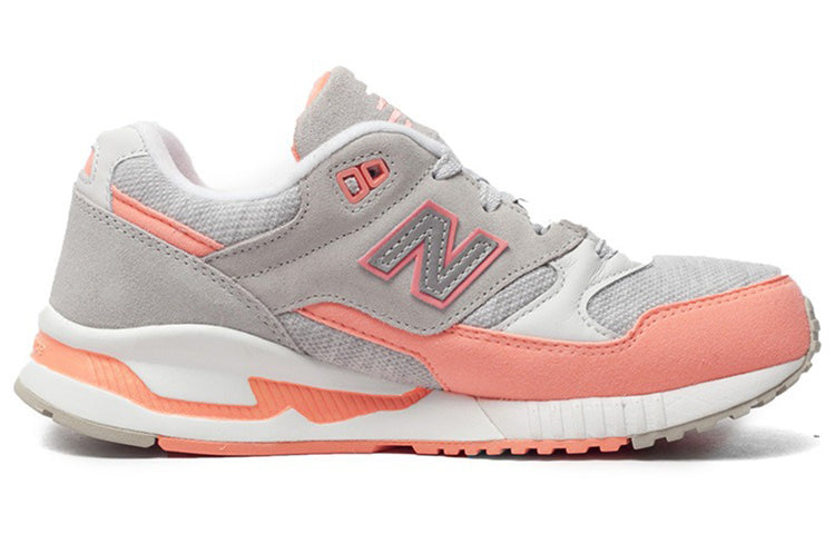(WMNS) New Balance 530 Series 'Grey Orange' W530FIM