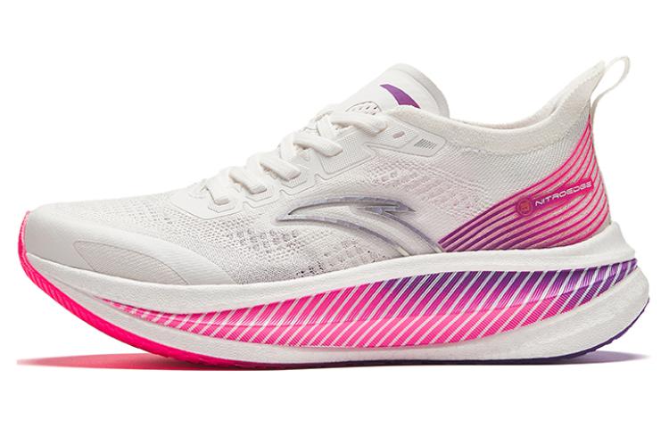 (WMNS) ANTA Horsepower 'White Pink' 922425588-1