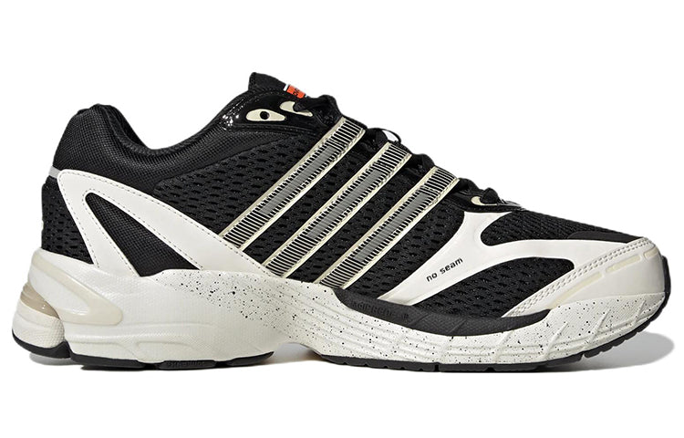 adidas Supernova Cushion 7 'Black Wonder White' HQ9816
