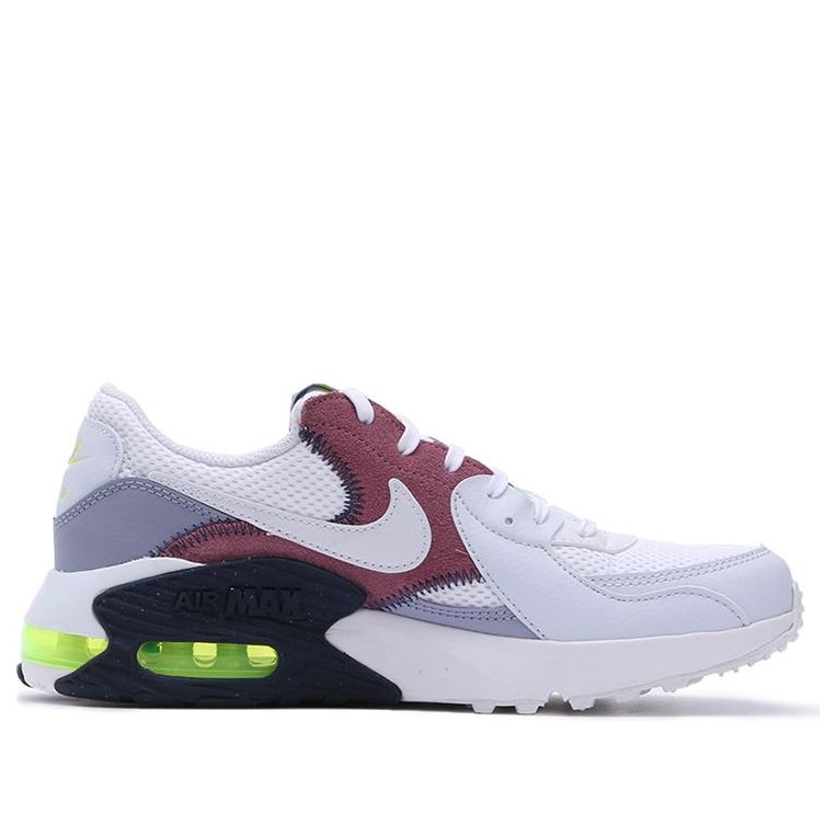 (WMNS) Nike Air Max Excee 'Football Grey Obsidian Volt' CD5432-007