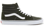 Vans SK8-HI Forest Night/True White Green VN0A4BV62LE