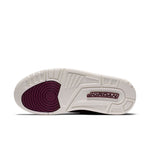 (WMNS) Air Jordan 3 Retro 'Bordeaux' AH7859-600
