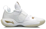 LI-NIng Wade All City 8 'White Cream' ABAQ069-4