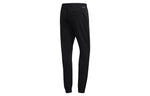 adidas neo M Cs Tp 1 Training Slim Fit Cone Sports Pants Black DM2173