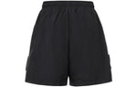 (WMNS) Nike AS W Nike Sportswear RPL ESSNTL GX HR SHO Black CZ9742-010