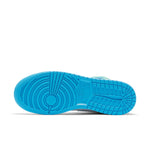 (GS) Air Jordan 1 Mid SE 'Sprite' DA8010-400