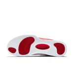 Air Jordan Ultra.Fly 2 Low 'White Gym Red' AH8110-101