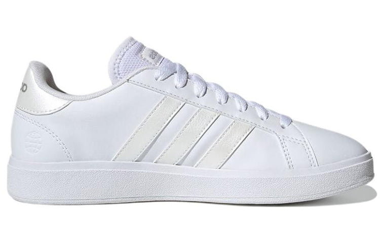 (WMNS) adidas neo Grand Court 'White' GY9869