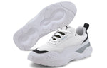(WMNS) PUMA Lia White/Black 371734-01