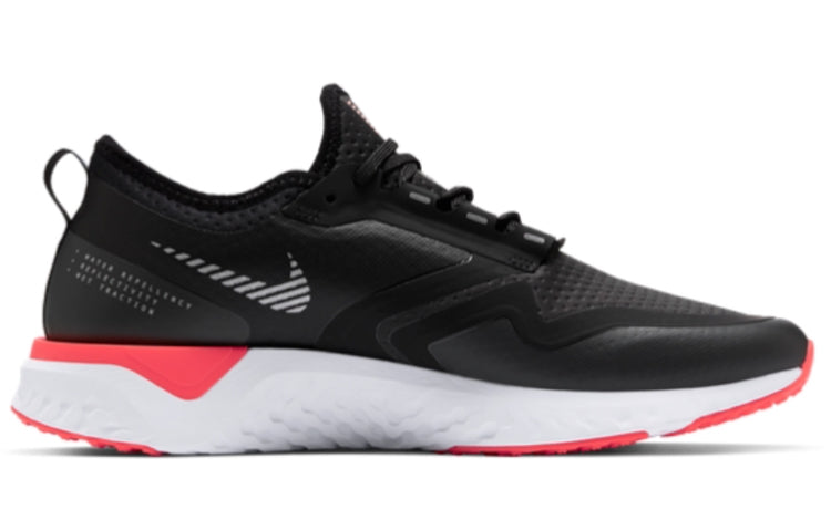 Nike Odyssey React 2 'Black' CV1029-010
