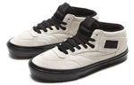 Vans Skate Half Cab Mid-Top Sneakers Grey Gray VN0A5KYAKIG