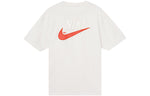 Nike Sportswear T-Shirt 'Phantom White Grey ' DM6426-030