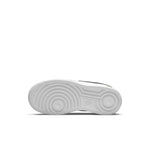 (PS) Nike Force 1 LV8 'Metallic Swoosh Pack - White' DM3386-100
