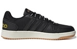 adidas Hoops 2.0 'Black Gold' GZ7968