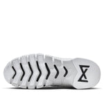Nike Free Metcon 4 AMP 'Dark Smoke Grey Black' DZ6326-001
