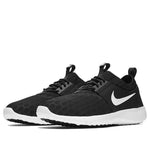 (WMNS) Nike Juvenate 'Black White' 724979-009