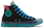 Converse Chuck Taylor All Star CX High 'Digital Terrain - Black Court Green' 170138C