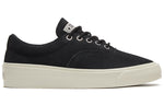 Converse Skid Grip Cons Nubuck Low 'Black Egret' 169616C