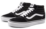 Vans Ward Hi Unisex Black VN0A36ENC4R