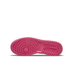 (GS) Air Jordan 1 Low 'White Pinksicle' 553560-162