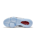 Nike LeBron 17 'LeBron 4 Cold Blue Graffiti' CT6047-400