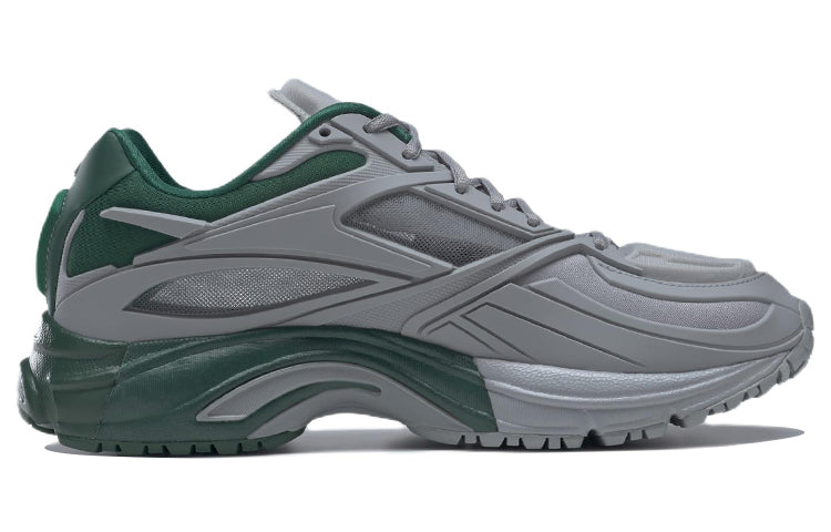 Reebok Premier Road Modern 'Pure Grey Dark Green' GX4659