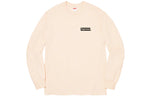 Supreme SS20 Week 1 Sacred Unique LS Tee SUP-SS20-335