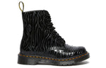 (WMNS) Dr. Martens 1460 Pascal Martin Boots Black 26716001