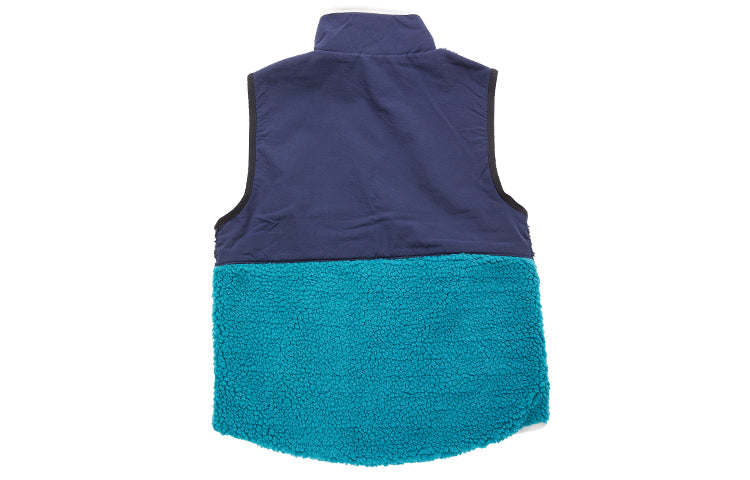 Nike Sportswear Winter Fleece Vest For Men Black CD3143-451