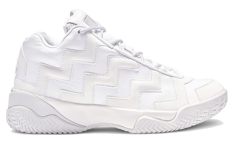 (WMNS) Converse VLTG Mid 'Triple White' 565062C
