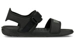 PUMA SoftRide Sandal 'Castlerock' 375104-01