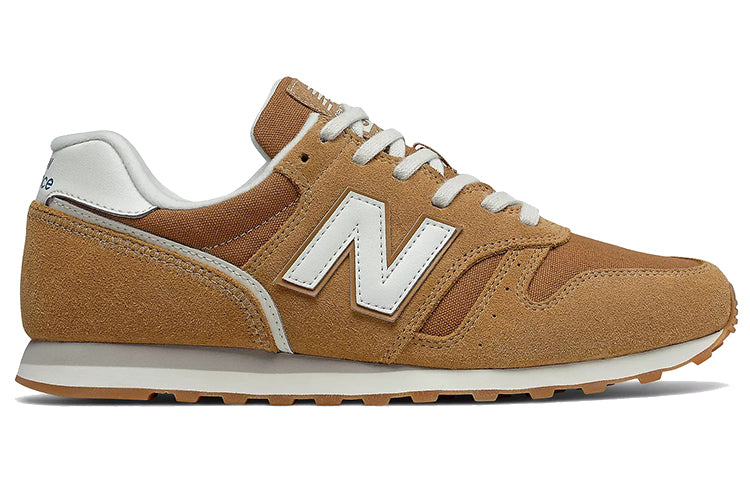 New Balance 373 Series v2 Yellow ML373SM2