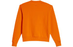 adidas x Pharrell Basic Sports Sweatshirt 'Orange' HF9939